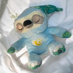 PELUCHE OSO PEREZOSO